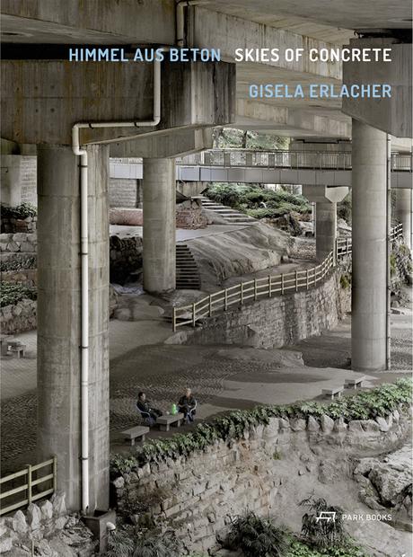 Gisela Erlacher — Himmel aus Beton