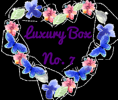 Luxury Box No. 7 - Review