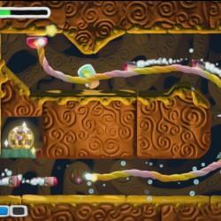 Game Review Kirby und der Regenbogen-Pinsel - Screenshot017