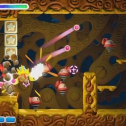 Game Review Kirby und der Regenbogen-Pinsel - Screenshot018