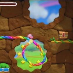 Game Review Kirby und der Regenbogen-Pinsel - Screenshot021