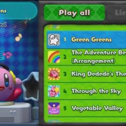 Game Review Kirby und der Regenbogen-Pinsel - Screenshot038