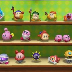 Game Review Kirby und der Regenbogen-Pinsel - Screenshot033