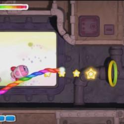Game Review Kirby und der Regenbogen-Pinsel - Screenshot030
