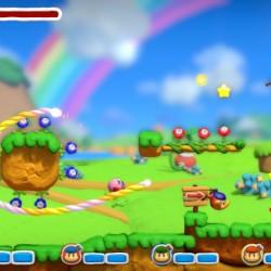 Game Review Kirby und der Regenbogen-Pinsel - Screenshot05