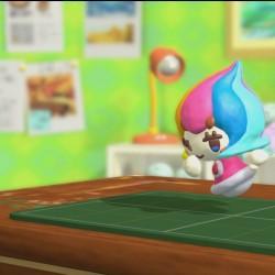 Game Review Kirby und der Regenbogen-Pinsel - Screenshot036