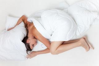 Mein Bett und ich: Wir sind ein DREAMTEAM oder wie wichtig ist guter Schlaf?