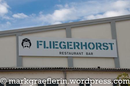 Fliegerhorst 1