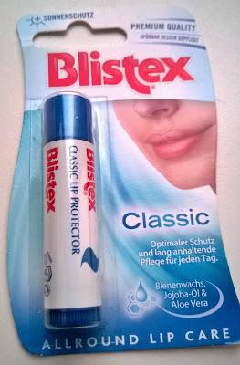 Blistex Classic Lip Protector