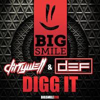 Dirtywell & D.E.F - Digg It