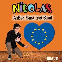Nicolas Meessen - Ausser Rand Und Band (Party Mitanand)