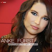 Anke Fürst - Welcome To My Heart