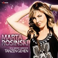 Marta Rosinski - Ich Werd Wieder Tanzen Gehen