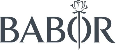 BABOR Logo Neu