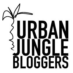 [Urban Jungle Bloggers] #plantshelfie