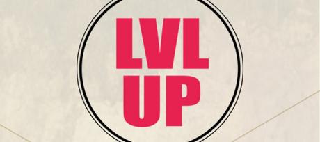 #LVLUP 2.0 – Das Virtual Reality Event