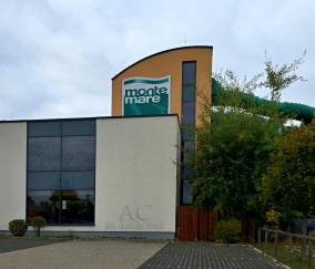 monte mare in Kaiserslautern – Wellness und Fun unter einem Dach