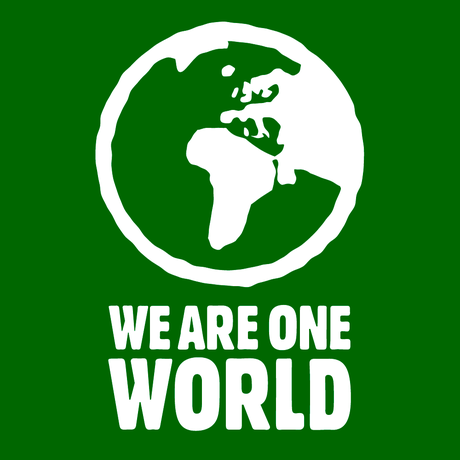 We Are One World