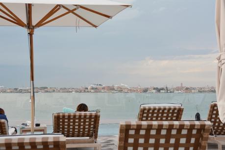 {UNTERWEGS}  JW Marriott Venice Resort & Spa