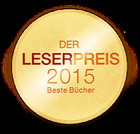 Der LB-Leserpreis 2015  Abstimmungsphase