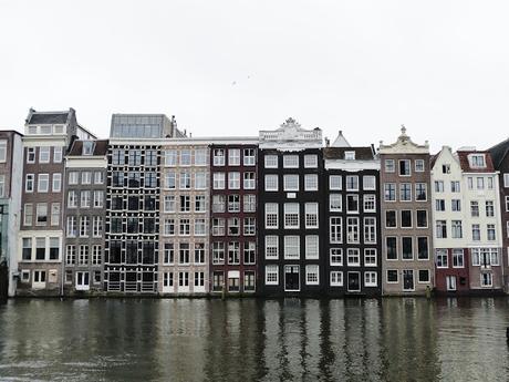 Travel // Amsterdam