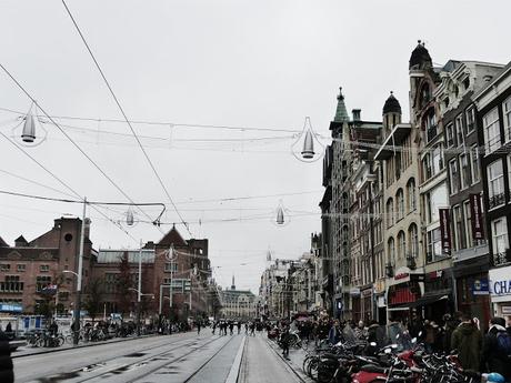 Travel // Amsterdam