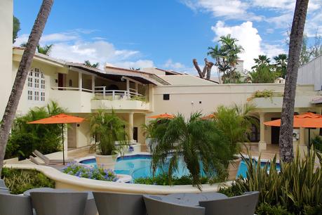 Tamarind Barbados - Tamarind Cove Hotel Barbados Payne's Bay - Reiseblog ferntastisch
