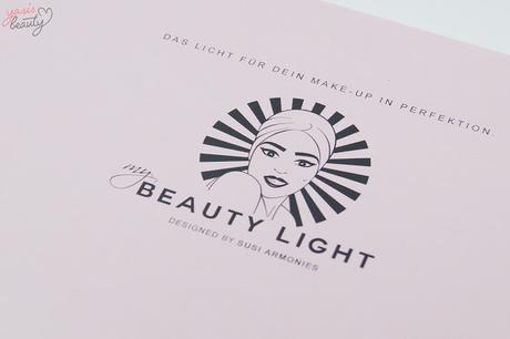 my Beauty Light - Immer das perfekte Licht