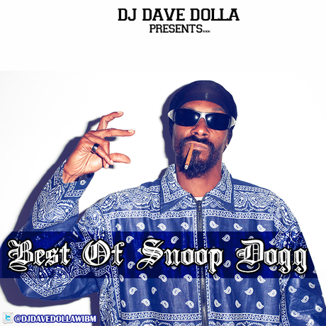 Best Of Snoop Dogg (Presented By DJ Dave Dolla)