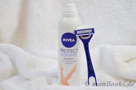 Nivea-Protect-Shave-Rasiergel