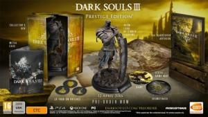 Dark Souls 3 erhält voraussichtlichen Releasetermin sowie Sammlereditionen.002