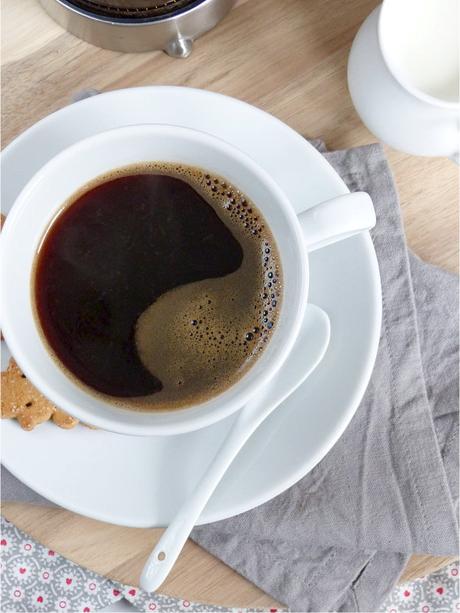 Tchibo Mein Privat Kaffee, Tipp & Reklame