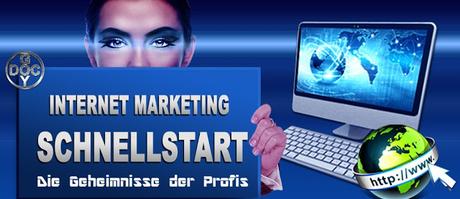 Internetmarketing Schnellstart (PLR)