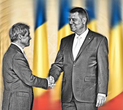 Rumänien wird jetzt technokratisch regiert