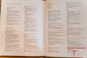 Familienrezepte glutenfrei – Über 120 außergewöhnliche Rezepte im Kochbuch Alle Rezepte sind im Inhaltsverzeichnis