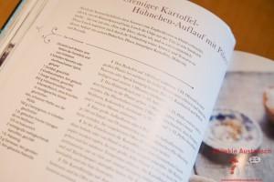 Familienrezepte glutenfrei – Über 120 außergewöhnliche Rezepte im Kochbuch Rezepteseite