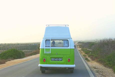 Portugal-Roadtrip