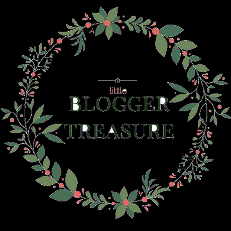 |Ankündigung| Litte Blogger Treasure