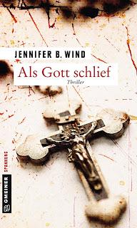 .: Interview ~ Jennifer B. Wind - Autorin :.