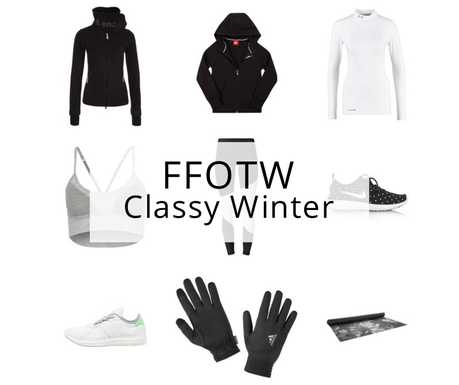 FFOTW Classy Winter