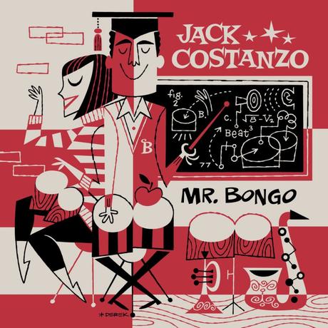Mr Bongo - Various Artists