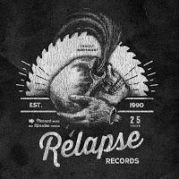 Relapse Records- 25 Years Of Contamination