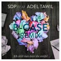 SDP feat. Adel Tawil - Ich Will Nur Das Du Weisst
