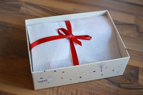 dm Box – Weihnachtsbox