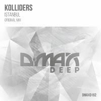 Kolliders - Istanbul