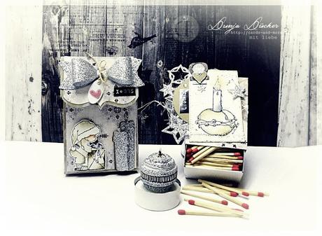 Christmas Gift Set | Riddersholm Design