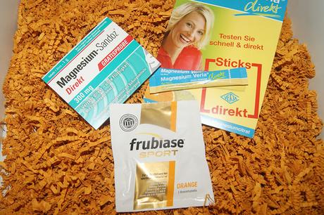 [Unboxing] Eurapon for you Box • Herbst 2015
