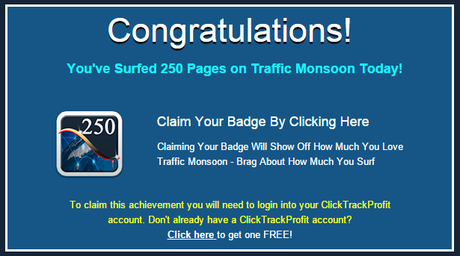 2 Monate #TrafficMonsoon