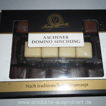 Aachener-Domino-Mischung