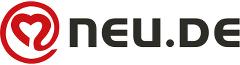 NEU.DE Logo